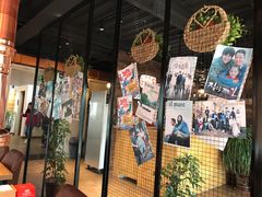 -弘益铭家九炙社韩国烤肉料理(尚美店)