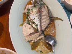 -糟粕醋·椰苑海南菜餐厅(亚龙湾天域酒店)