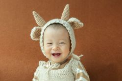 -天使宝宝儿童摄影店