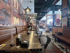 -拿渡麻辣香锅(幸福港湾店)