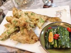 -君霖海鲜私房菜(春柳店)