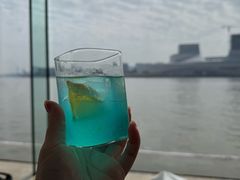 -白天鹅宾馆·流浮阁咖啡厅
