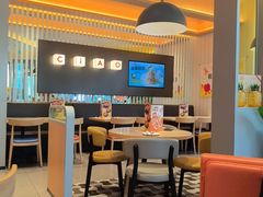 -菲滋意式餐厅(长兴东鱼坊店)