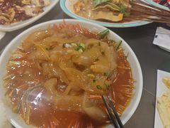 -798烧烤工厂(太和路店)