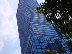静安香格里拉大酒店-上海静安香格里拉大酒店