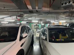 -合生汇·停车场