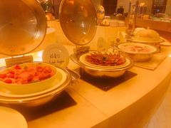 -大唐西市酒店-丝路阳光西餐厅