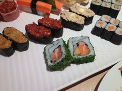 iphone_upload_pic-万岁寿司(芳村店)