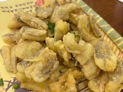 -渔满仓海鲜渔家(象山二店)