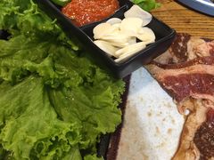 -大壮家原味烤肉(兴华北街店)
