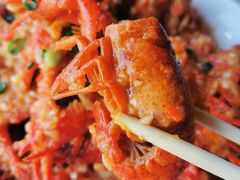 -大嘴龙虾·烧烤夜宵(北景园店)
