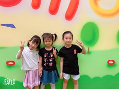 -圣德美艺术双语幼稚园