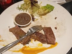 -索菲特酒店 · 云尚天际自助餐厅