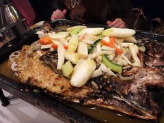 -一味一诚烤鱼(昌平悦荟店)