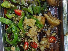 -古彭7只羊·招牌白串·碳锅羊肉旗舰店