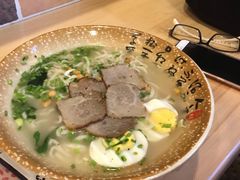 -满禾月 小饭堂