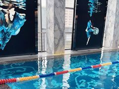 -北京索菲特大酒店·健身中心