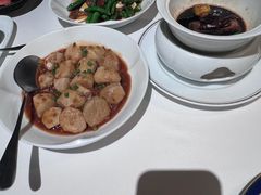 -荣轩(新荣记环球金融中心店)