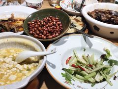 -蜀宴小调·精致家常菜(科华店)