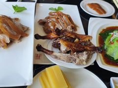 -全聚德(长白直营店)