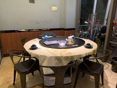 包厢-91小龙虾·香辣蛙(蛇口店)