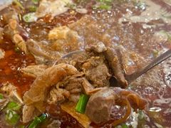-老城红焖羊肉(人民路店)