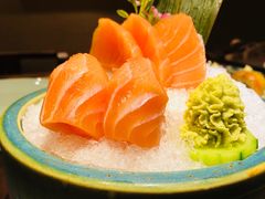 -山葵家·创意料理(临平银泰城店)