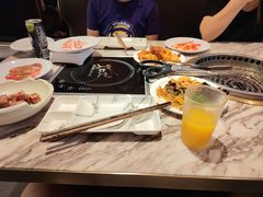 -火炉火自助餐(喜隆多店)
