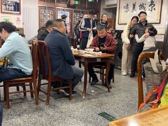 -柴氏风味斋(甘家口店)
