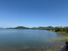 -四明湖