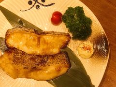 西京烧银鳕鱼-武藏日本料理(宝安壹方城店)