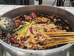 -九街淑芬掌中宝串串公司(两路金港国际店)