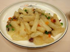-得月楼·省级非遗·传统苏帮菜(观前店)