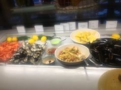 -悉尼塔旋转餐厅