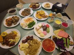 -东方之珠洗浴休闲广场(于家堡店)