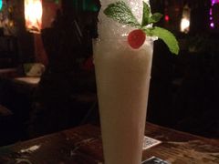 -Perry's·酒吧(黄埔大道店)