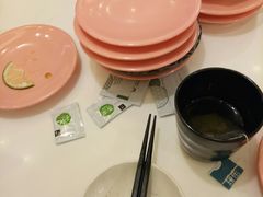 -争鲜回转寿司(通州万达店)