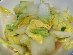 清炒时蔬-费大厨辣椒炒肉(万家丽一店)