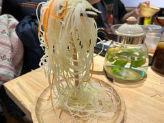 9秒土豆丝-牛腩之旅·牛腩牛杂煲(光启城美食城店)