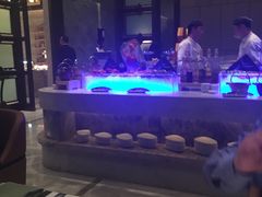 -万达文华酒店·48F云端窗景美食汇自助餐厅