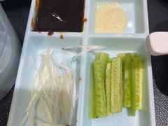 -紫光园·烤鸭·北京菜(团结湖店)