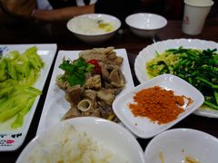 -清真·伊清阁餐厅