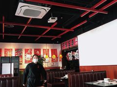 大堂-牛焱·烧肉酒肆(五大道店)