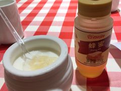 -西贝(东城万达广场店)