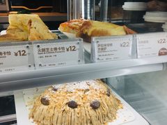 -Peet's Coffee皮爷咖啡(德基店)