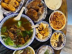 -西月城谭豆花(春熙路店)