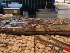 -V-ONE西雅图海鲜自助餐厅(仓山万达广场店)