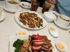 -香港新发烧腊茶餐厅(书城店)