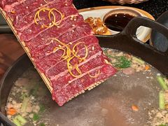 -盡膳口福·百年汤方火锅(科华北路店)