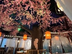 -荷塘秋月·本帮江浙菜(国权路店)